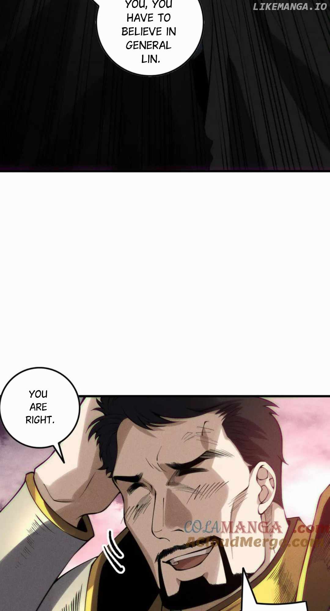 Disastrous Necromancer Chapter 148 - Page 54