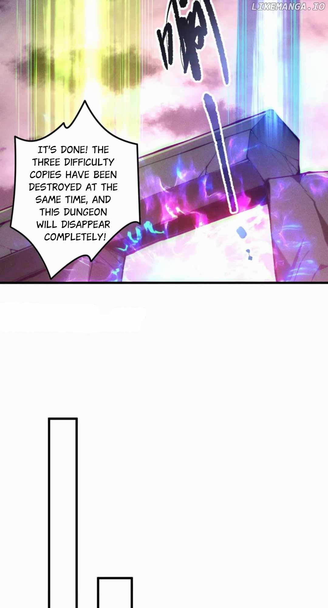 Disastrous Necromancer Chapter 148 - Page 56