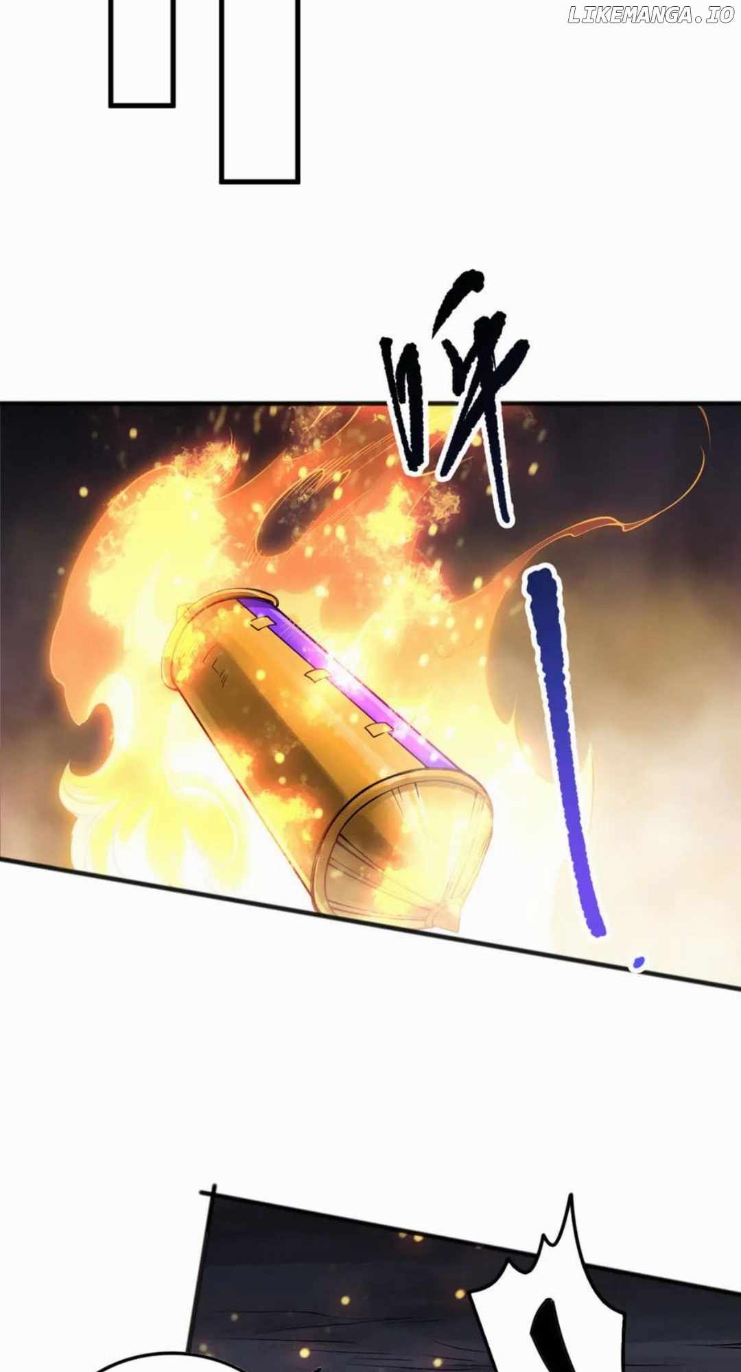 Disastrous Necromancer Chapter 148 - Page 57