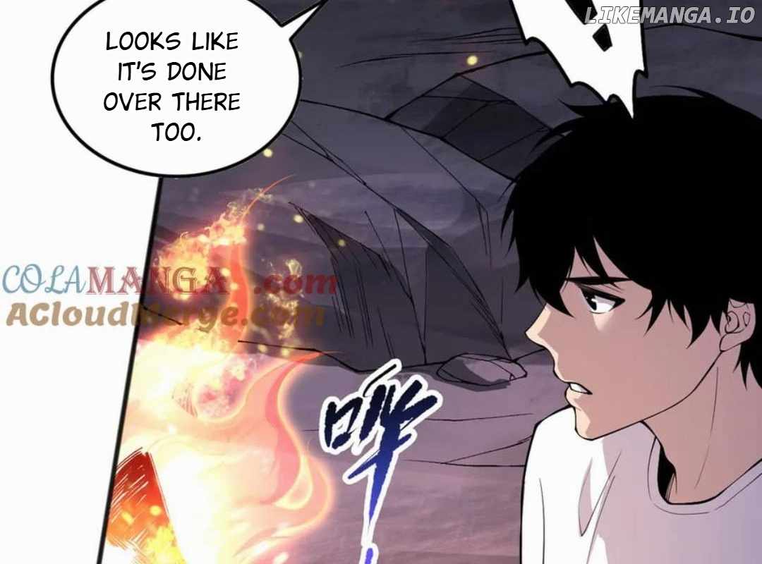 Disastrous Necromancer Chapter 148 - Page 58