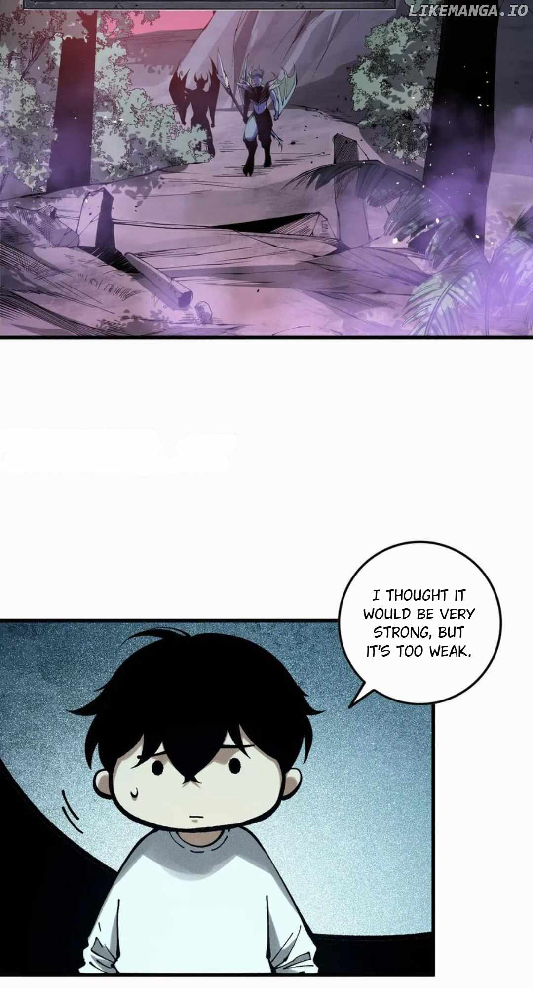 Disastrous Necromancer Chapter 148 - Page 6