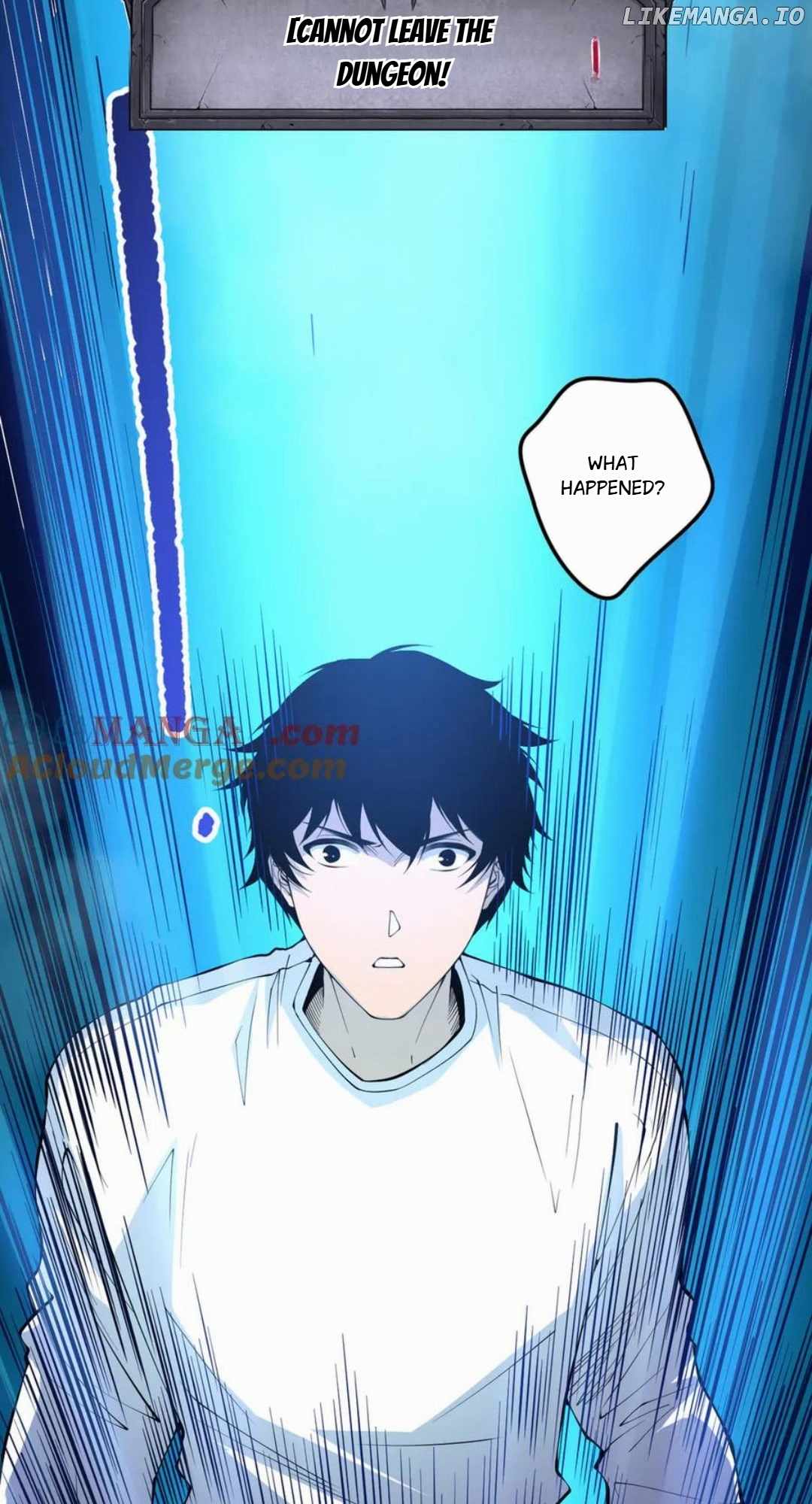 Disastrous Necromancer Chapter 148 - Page 60