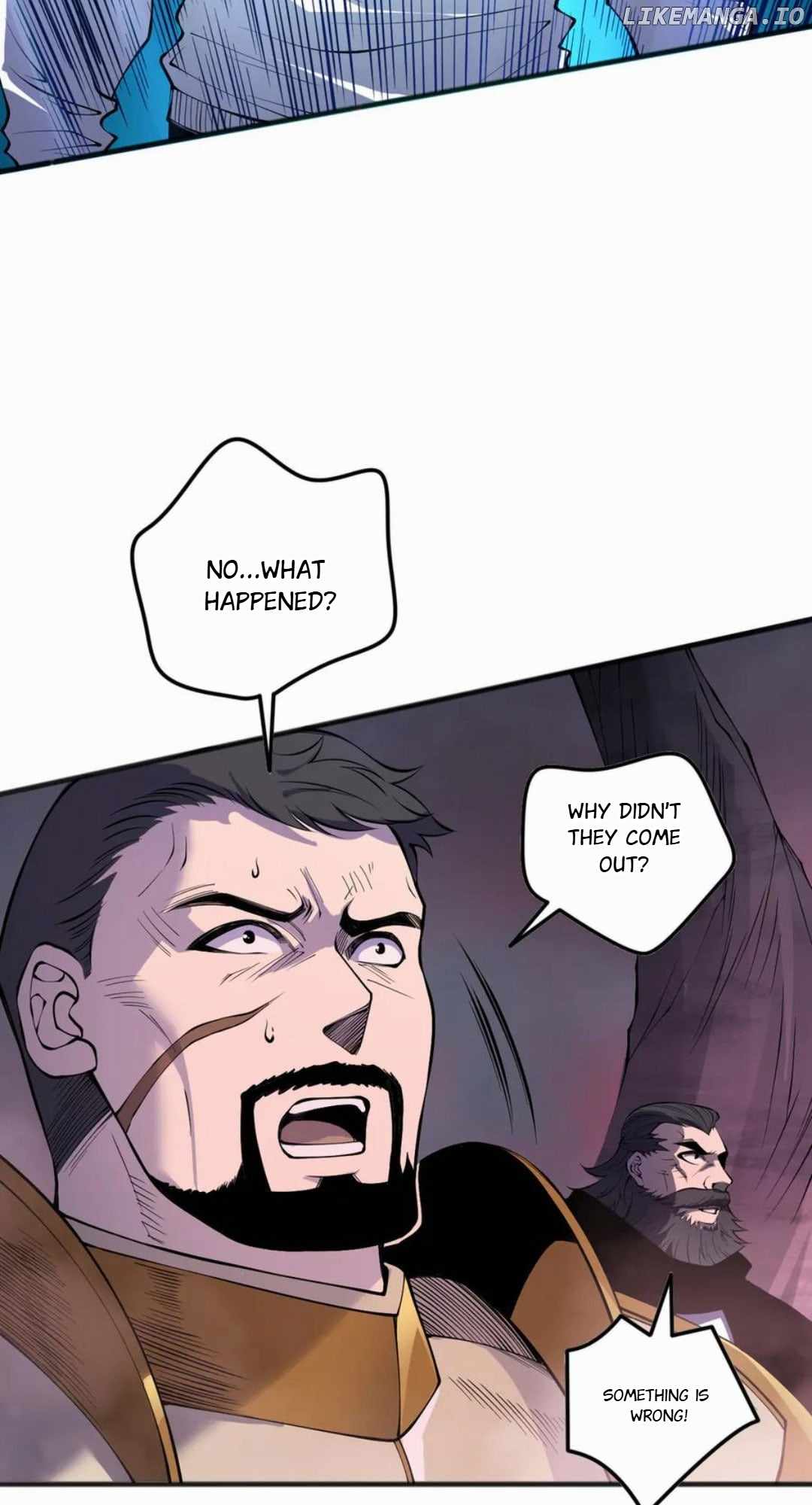 Disastrous Necromancer Chapter 148 - Page 61