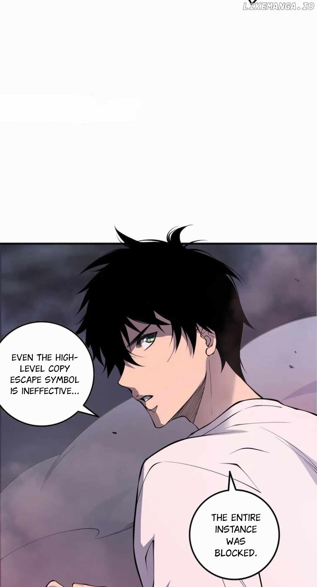 Disastrous Necromancer Chapter 148 - Page 62