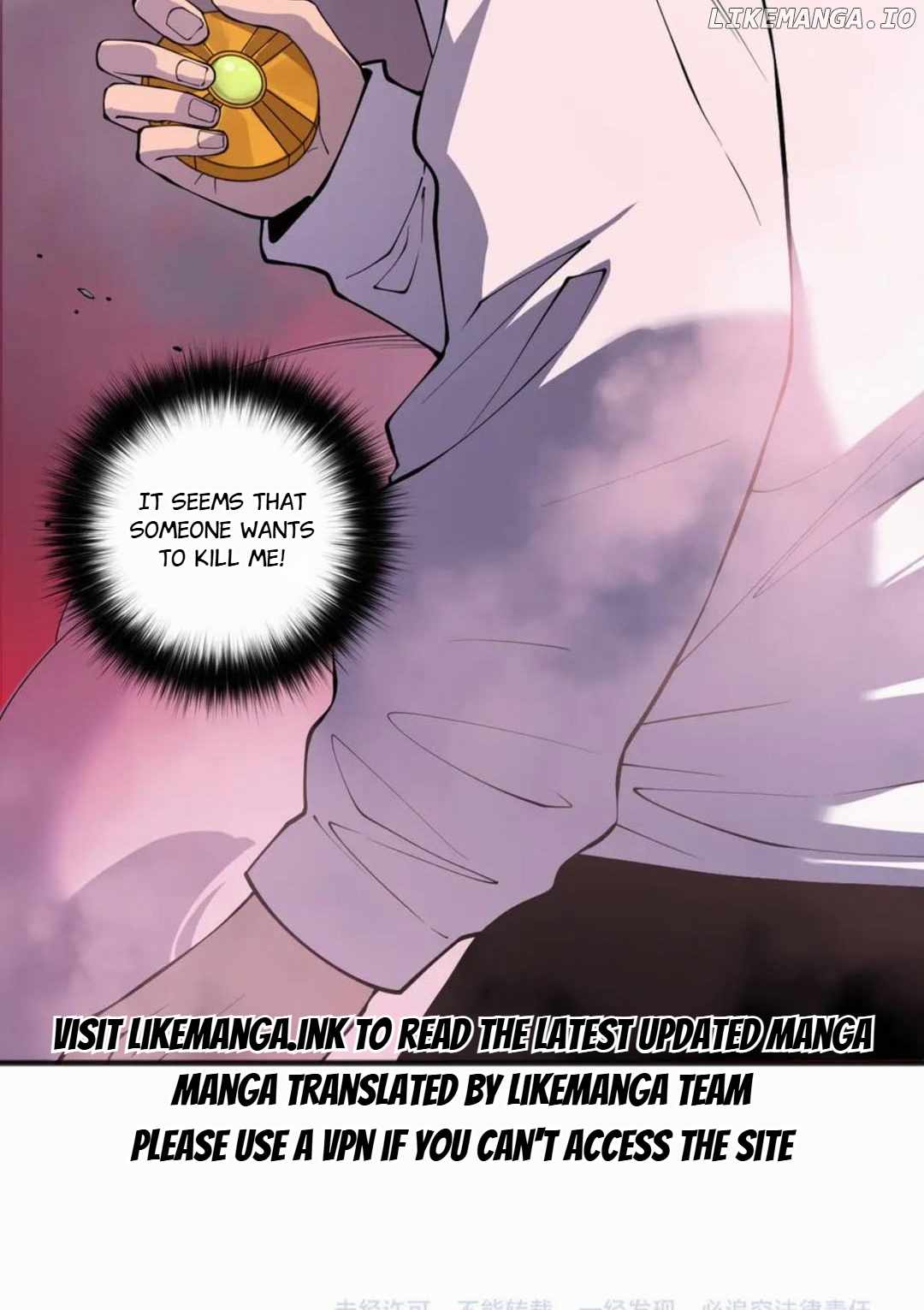 Disastrous Necromancer Chapter 148 - Page 63