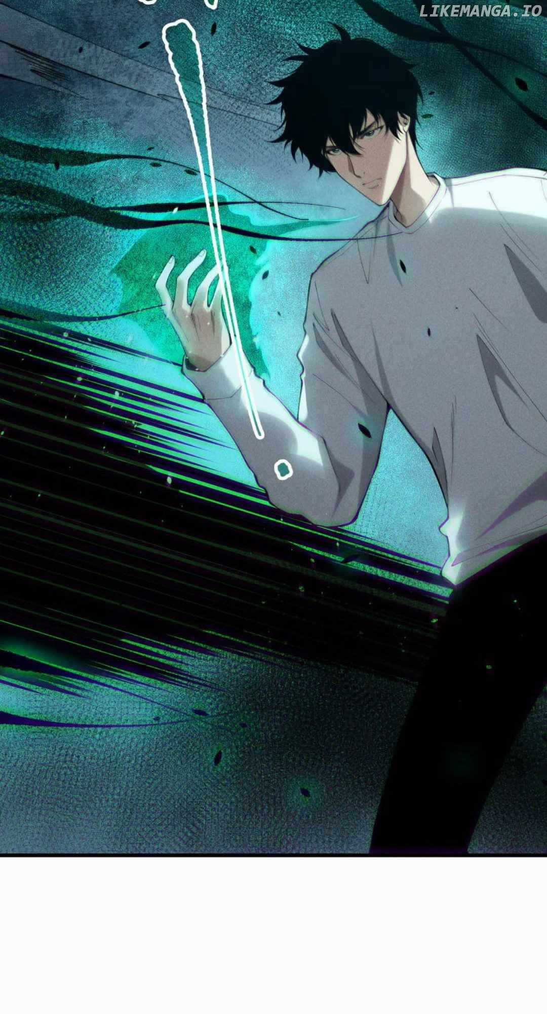 Disastrous Necromancer Chapter 148 - Page 8