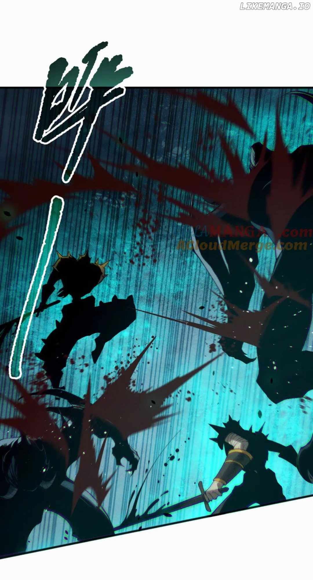 Disastrous Necromancer Chapter 148 - Page 9