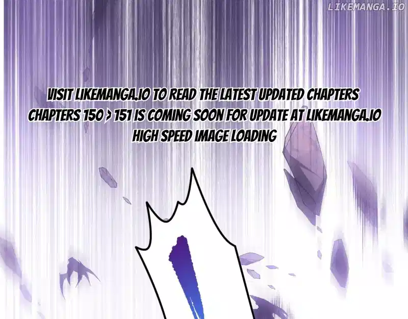 Disastrous Necromancer Chapter 149 - Page 1