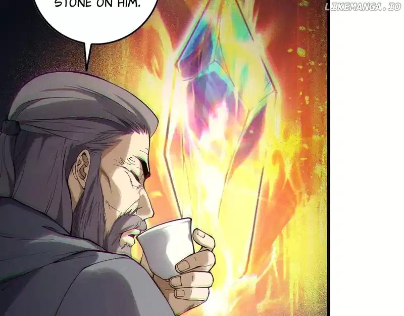 Disastrous Necromancer Chapter 149 - Page 100