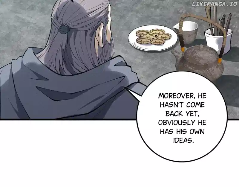 Disastrous Necromancer Chapter 149 - Page 104