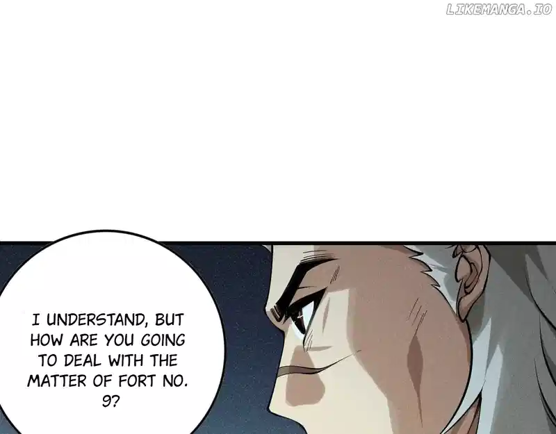 Disastrous Necromancer Chapter 149 - Page 105