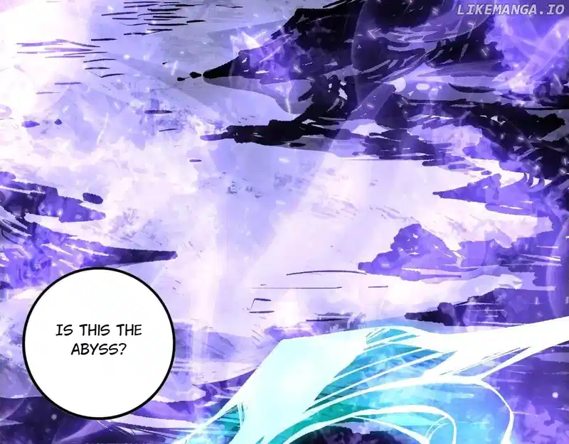 Disastrous Necromancer Chapter 149 - Page 116