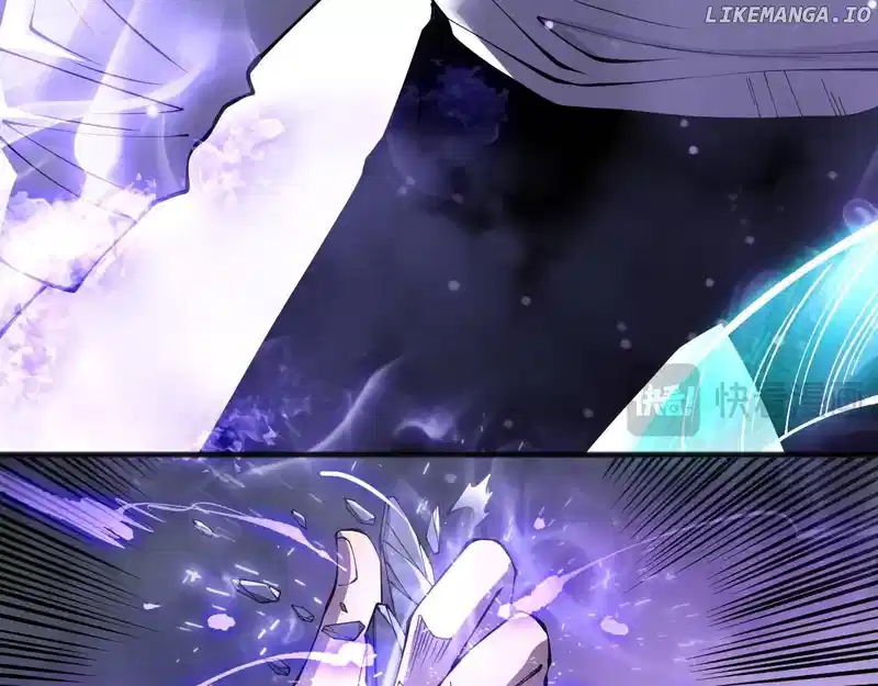 Disastrous Necromancer Chapter 149 - Page 120