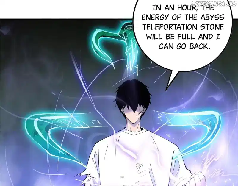 Disastrous Necromancer Chapter 149 - Page 122