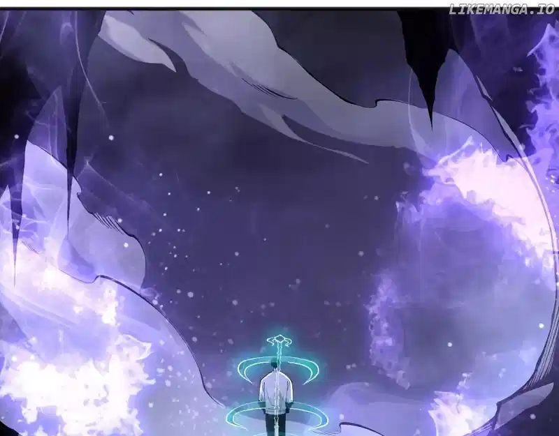 Disastrous Necromancer Chapter 149 - Page 125