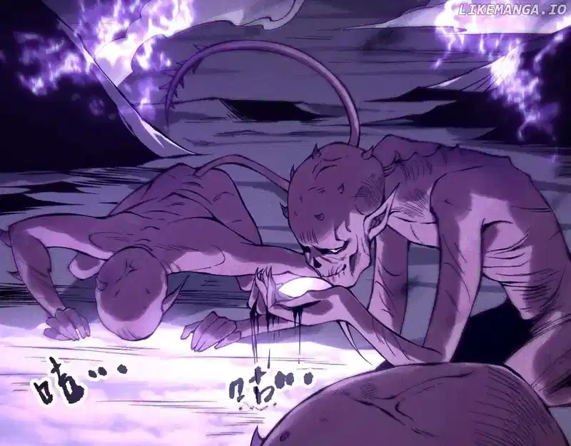 Disastrous Necromancer Chapter 149 - Page 130