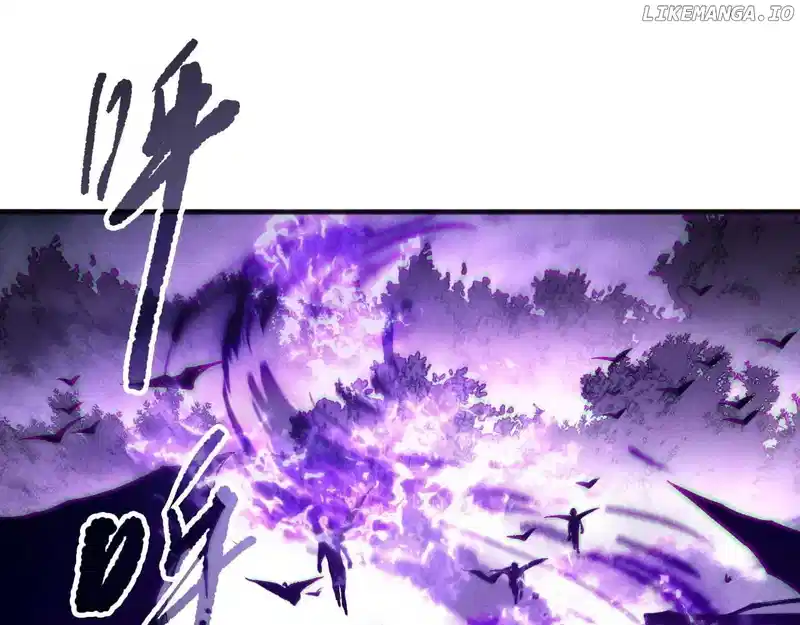 Disastrous Necromancer Chapter 149 - Page 135