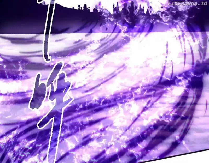 Disastrous Necromancer Chapter 149 - Page 136