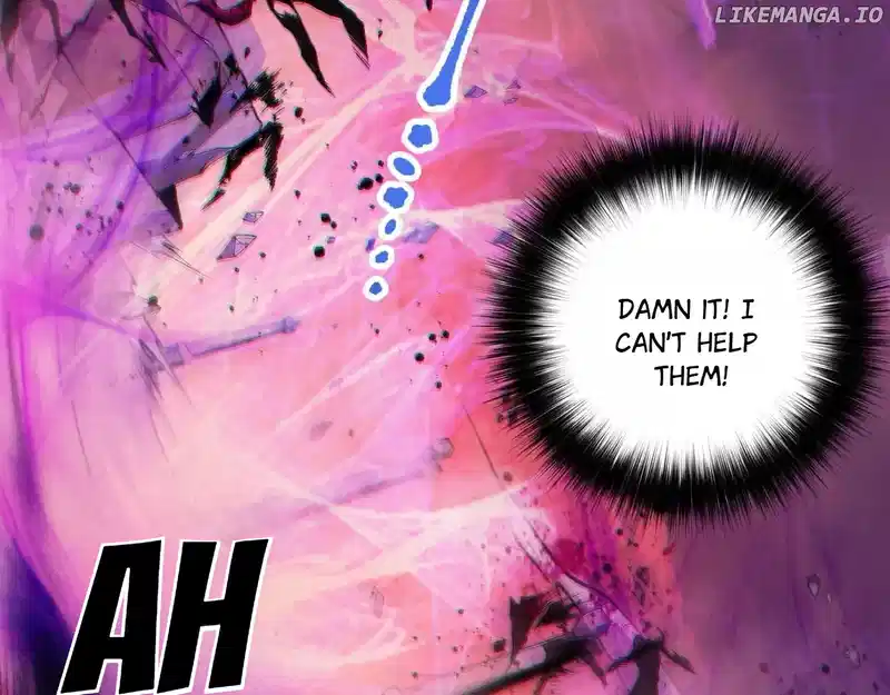 Disastrous Necromancer Chapter 149 - Page 14