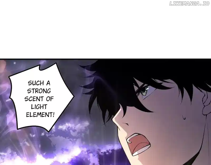 Disastrous Necromancer Chapter 149 - Page 142