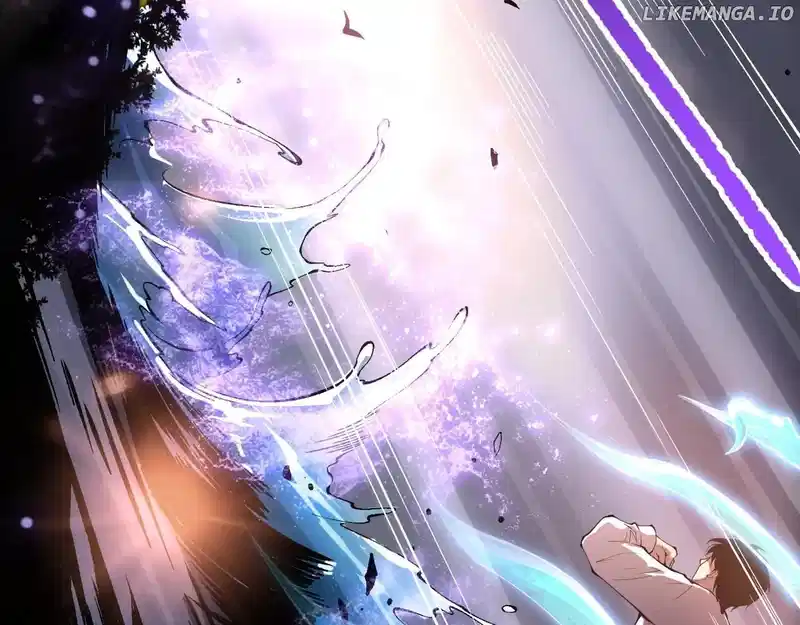 Disastrous Necromancer Chapter 149 - Page 150