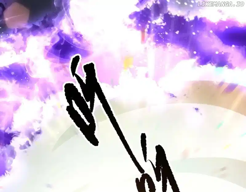 Disastrous Necromancer Chapter 149 - Page 155