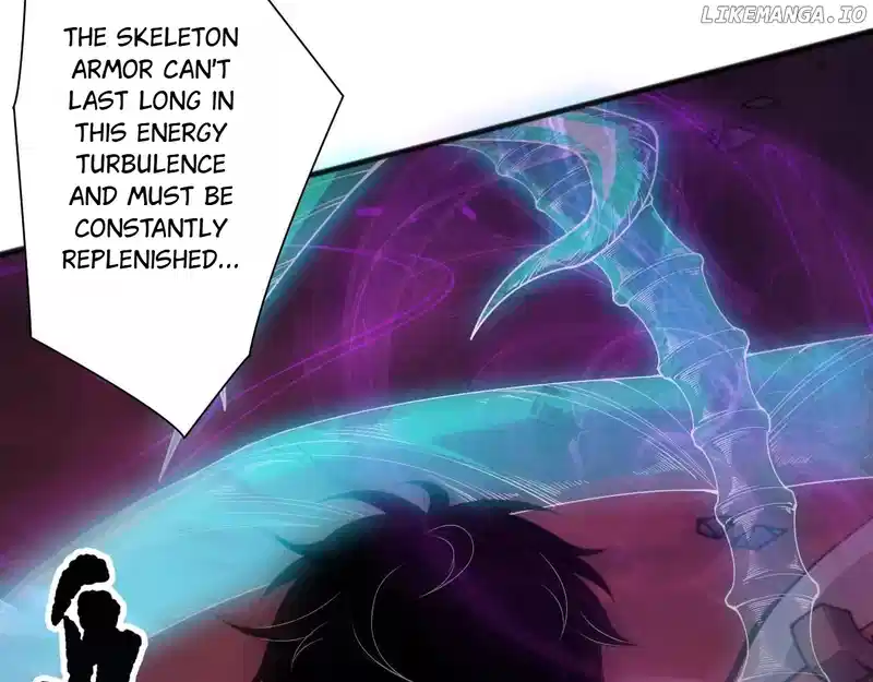 Disastrous Necromancer Chapter 149 - Page 19