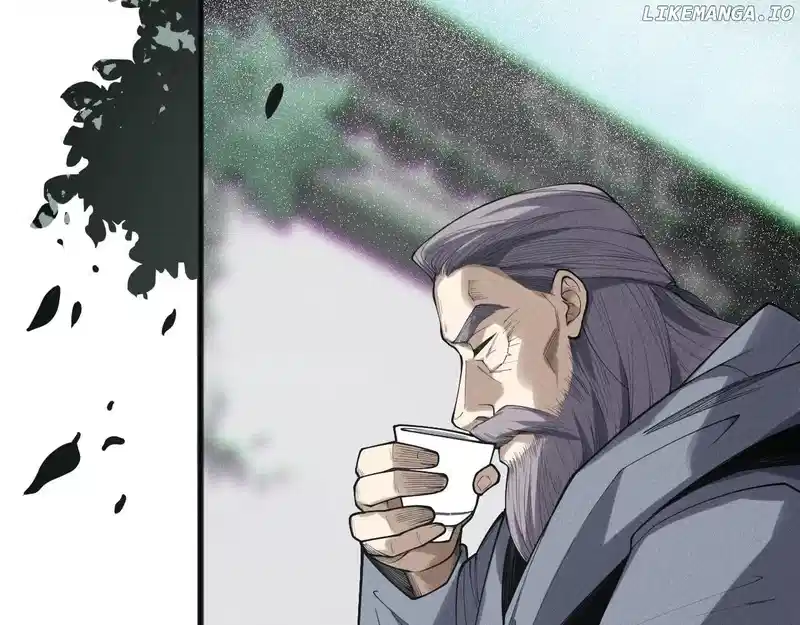 Disastrous Necromancer Chapter 149 - Page 39