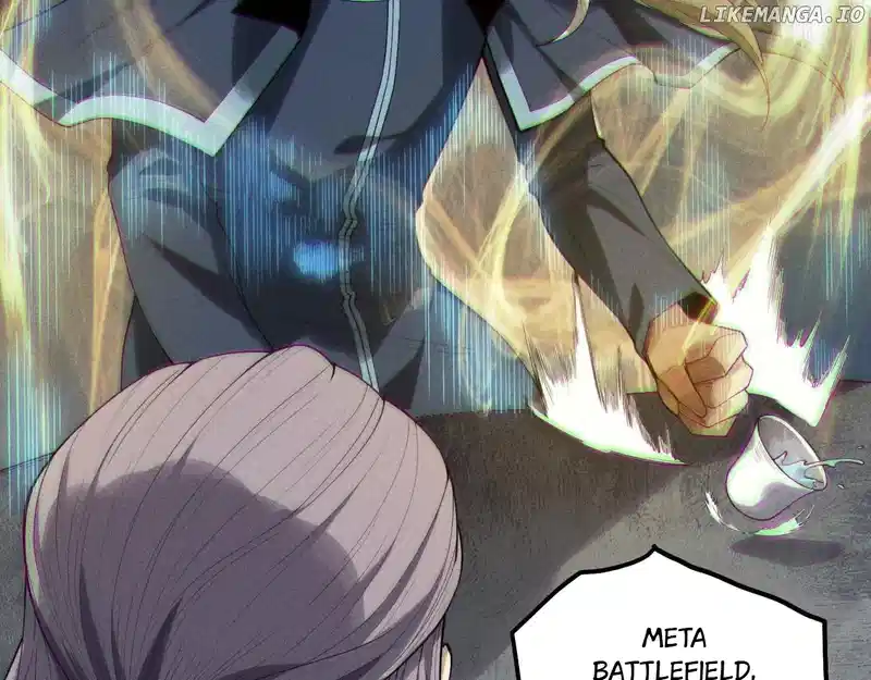 Disastrous Necromancer Chapter 149 - Page 44