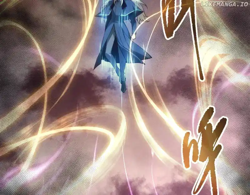 Disastrous Necromancer Chapter 149 - Page 51