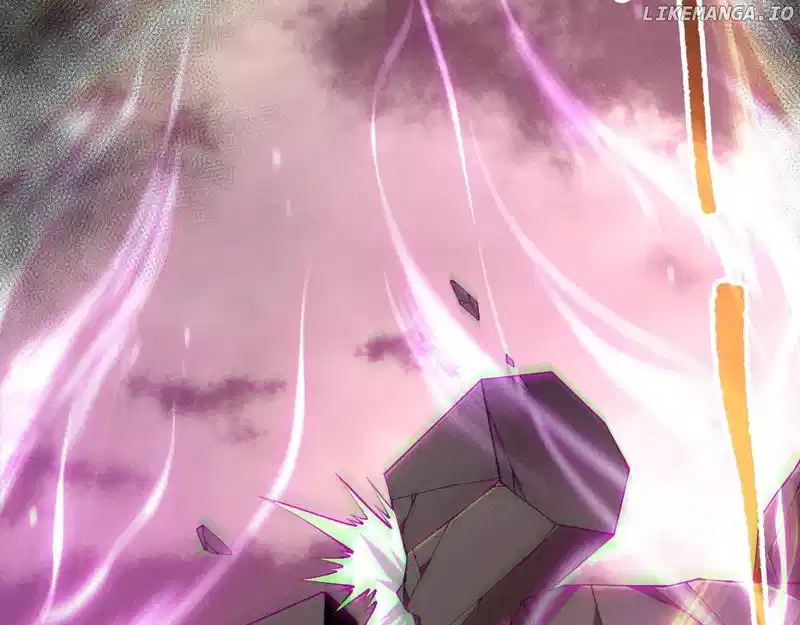 Disastrous Necromancer Chapter 149 - Page 52