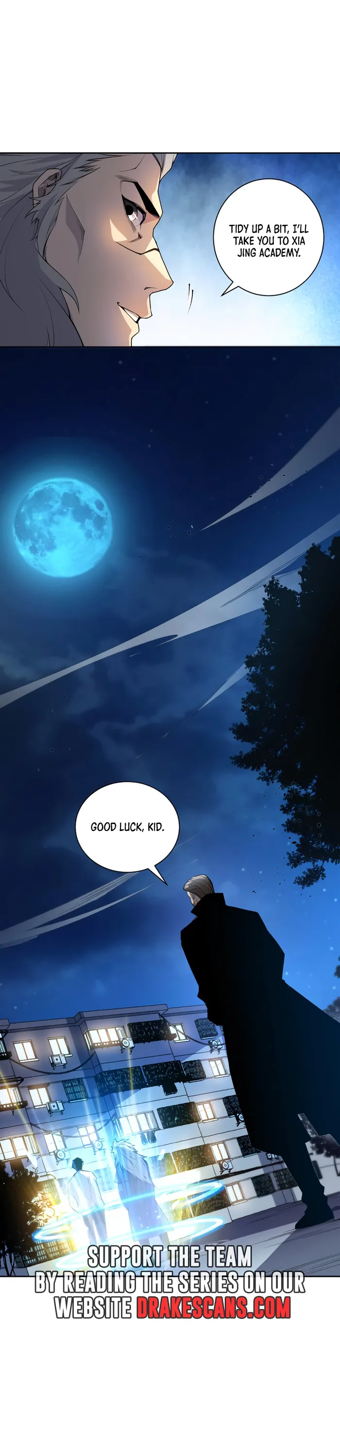 Disastrous Necromancer Chapter 15 - Page 10