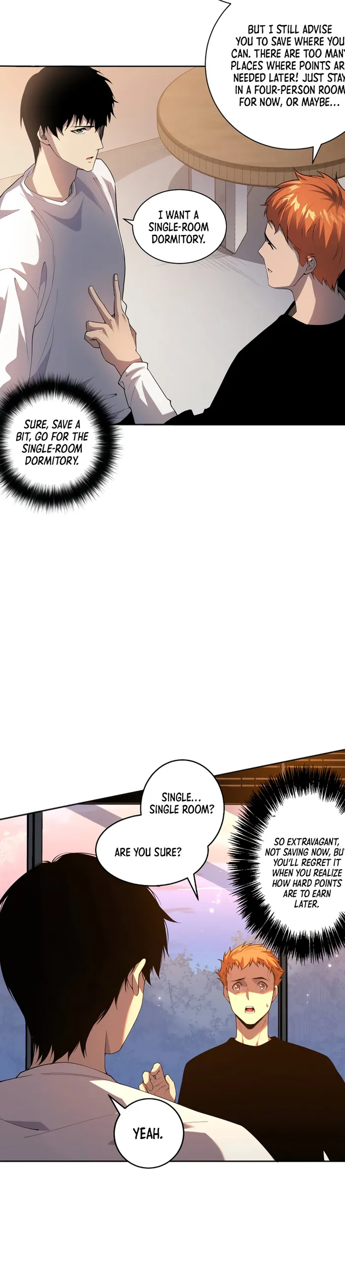 Disastrous Necromancer Chapter 15 - Page 15