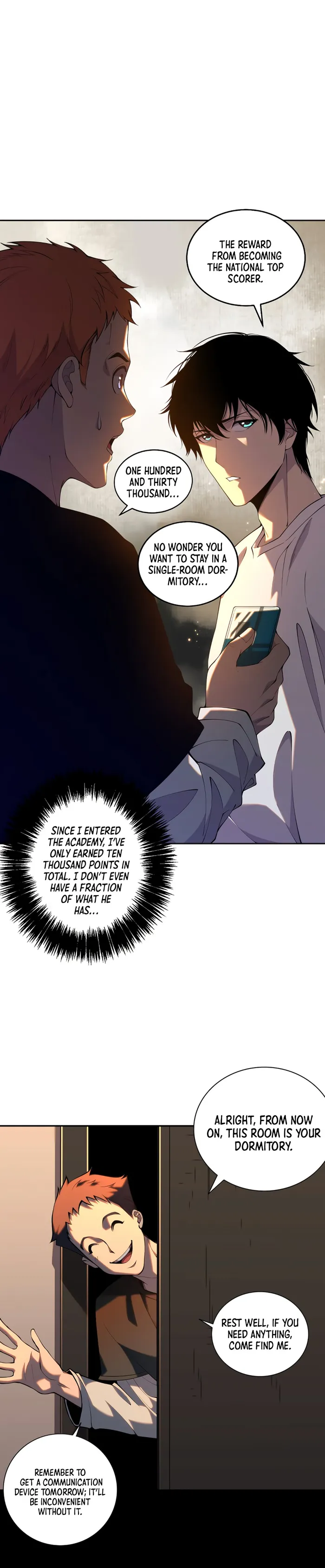 Disastrous Necromancer Chapter 15 - Page 17