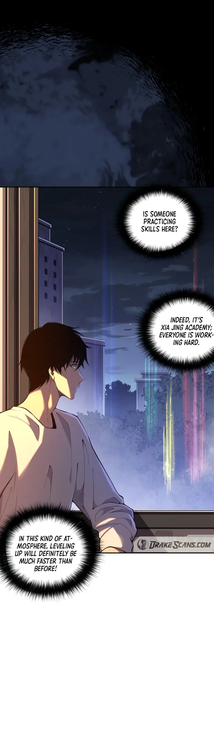 Disastrous Necromancer Chapter 15 - Page 18