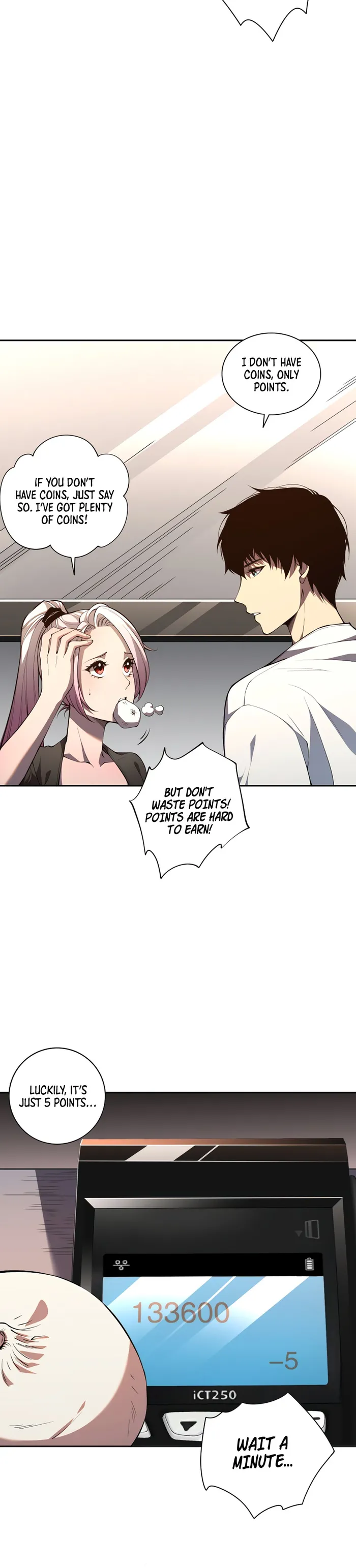 Disastrous Necromancer Chapter 15 - Page 22