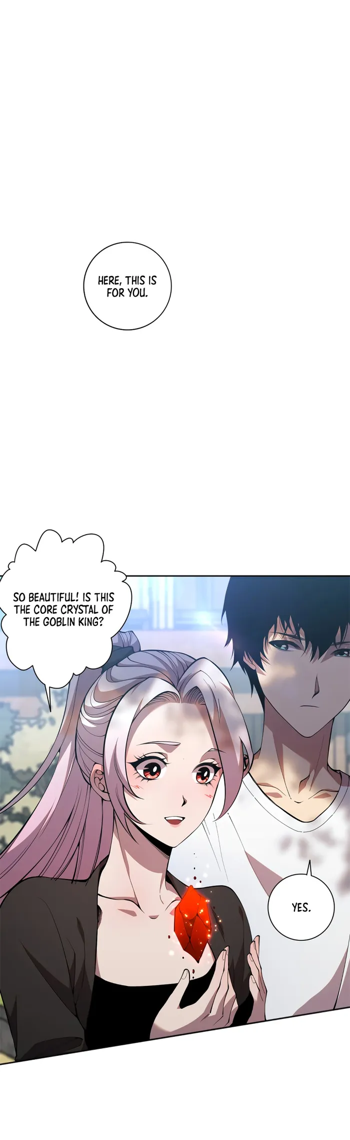 Disastrous Necromancer Chapter 15 - Page 24