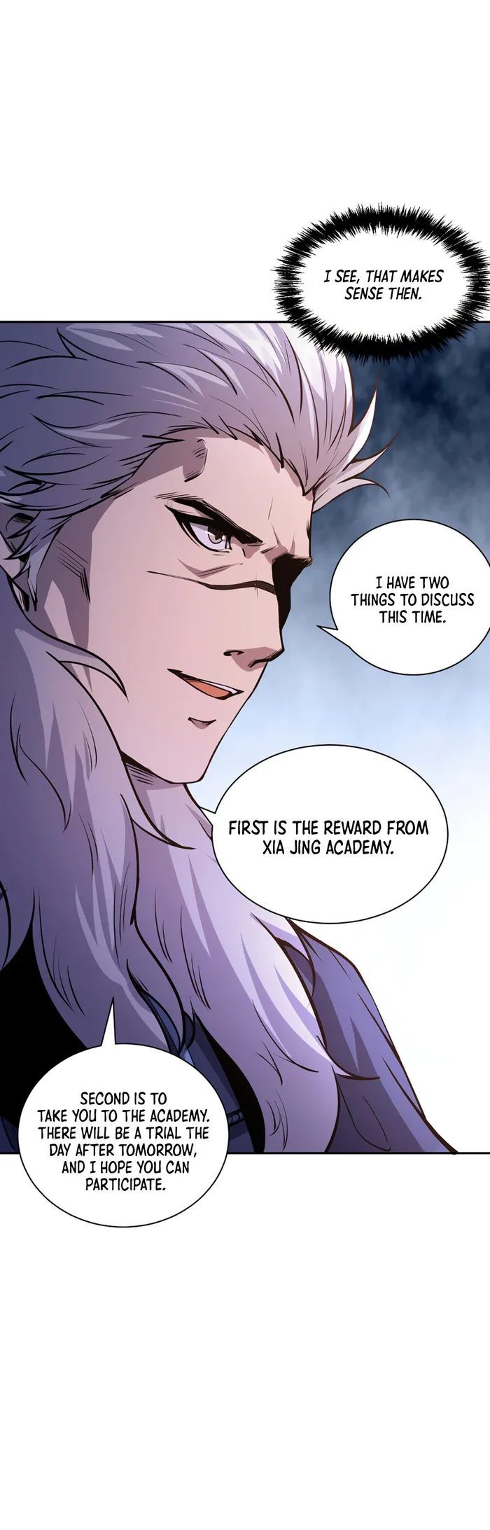 Disastrous Necromancer Chapter 15 - Page 5