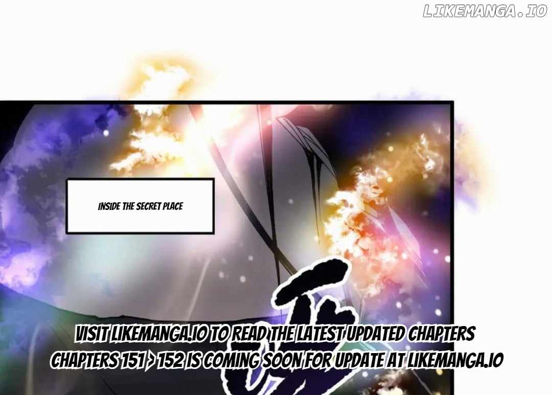 Disastrous Necromancer Chapter 150 - Page 1