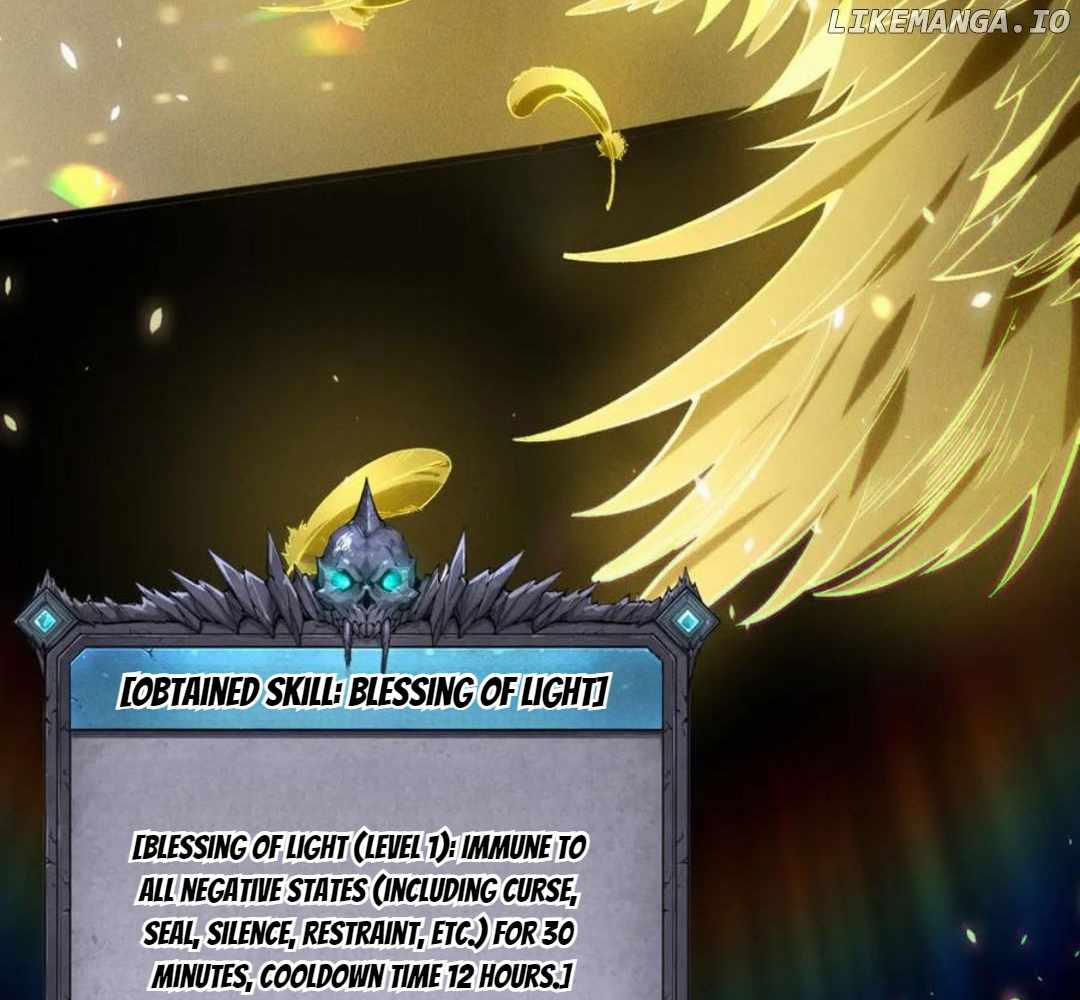 Disastrous Necromancer Chapter 150 - Page 103