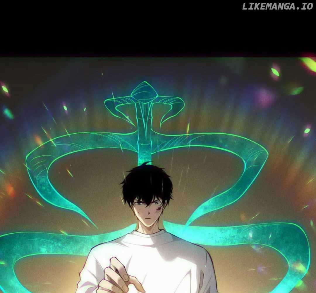 Disastrous Necromancer Chapter 150 - Page 110