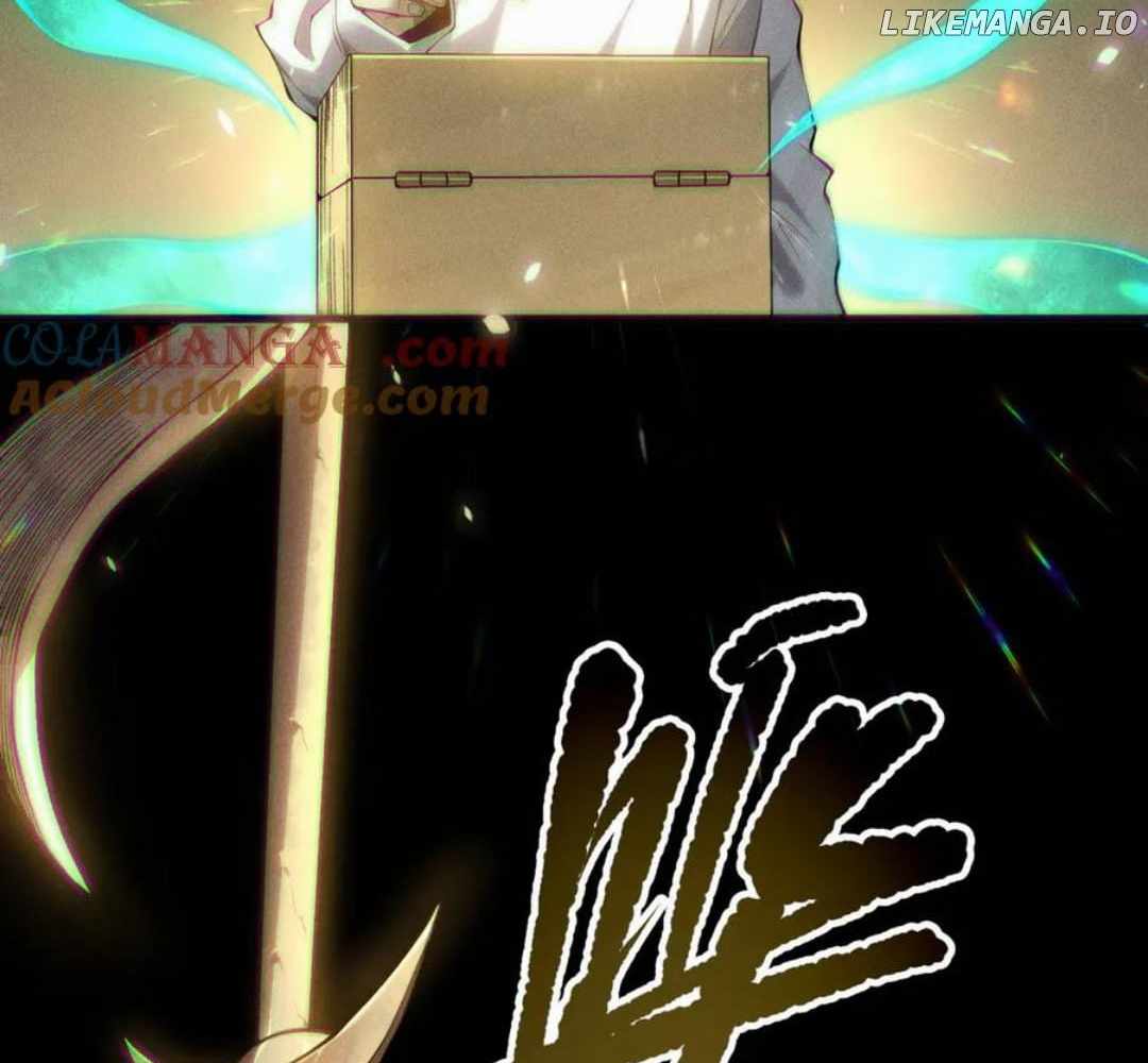 Disastrous Necromancer Chapter 150 - Page 111