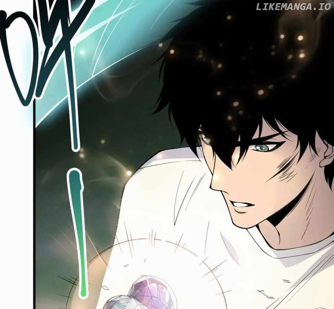 Disastrous Necromancer Chapter 150 - Page 115