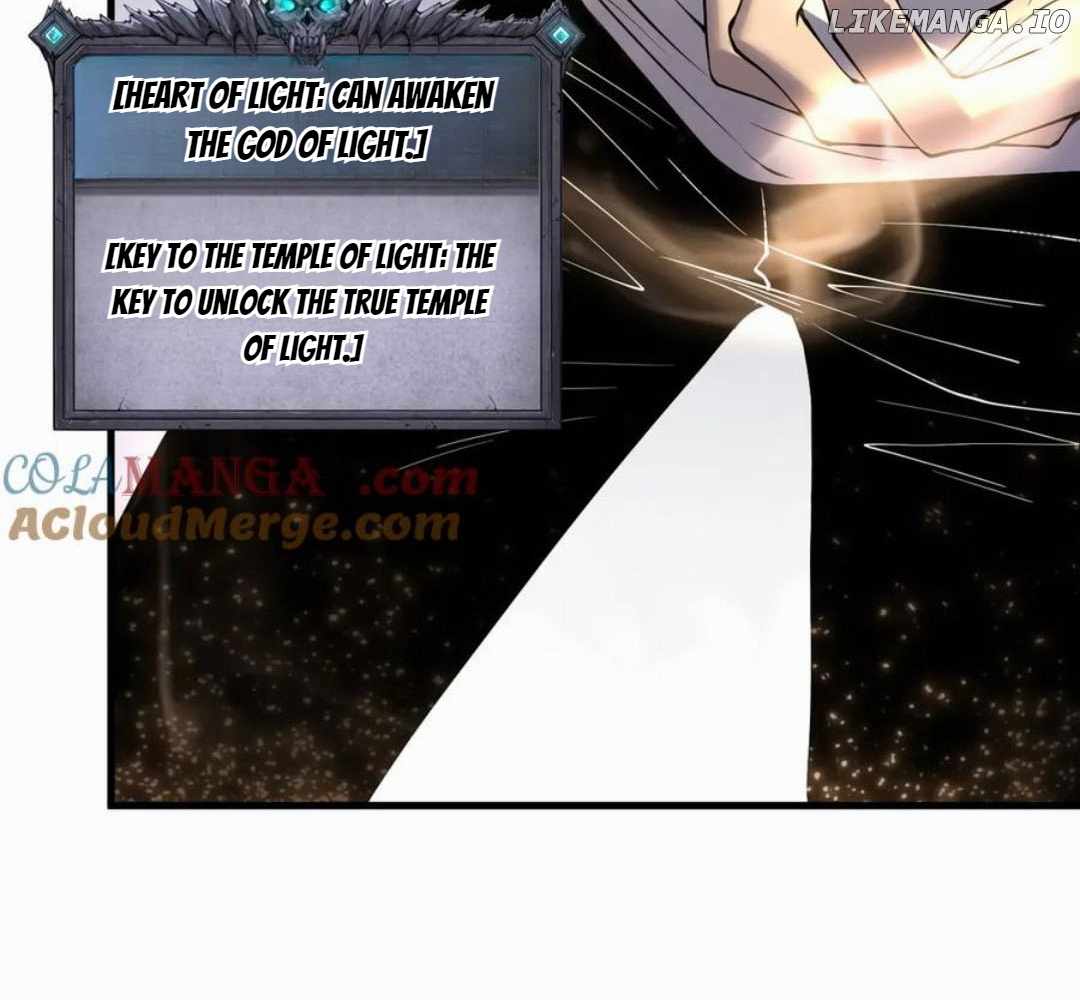 Disastrous Necromancer Chapter 150 - Page 117