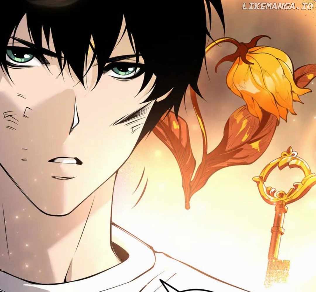 Disastrous Necromancer Chapter 150 - Page 119