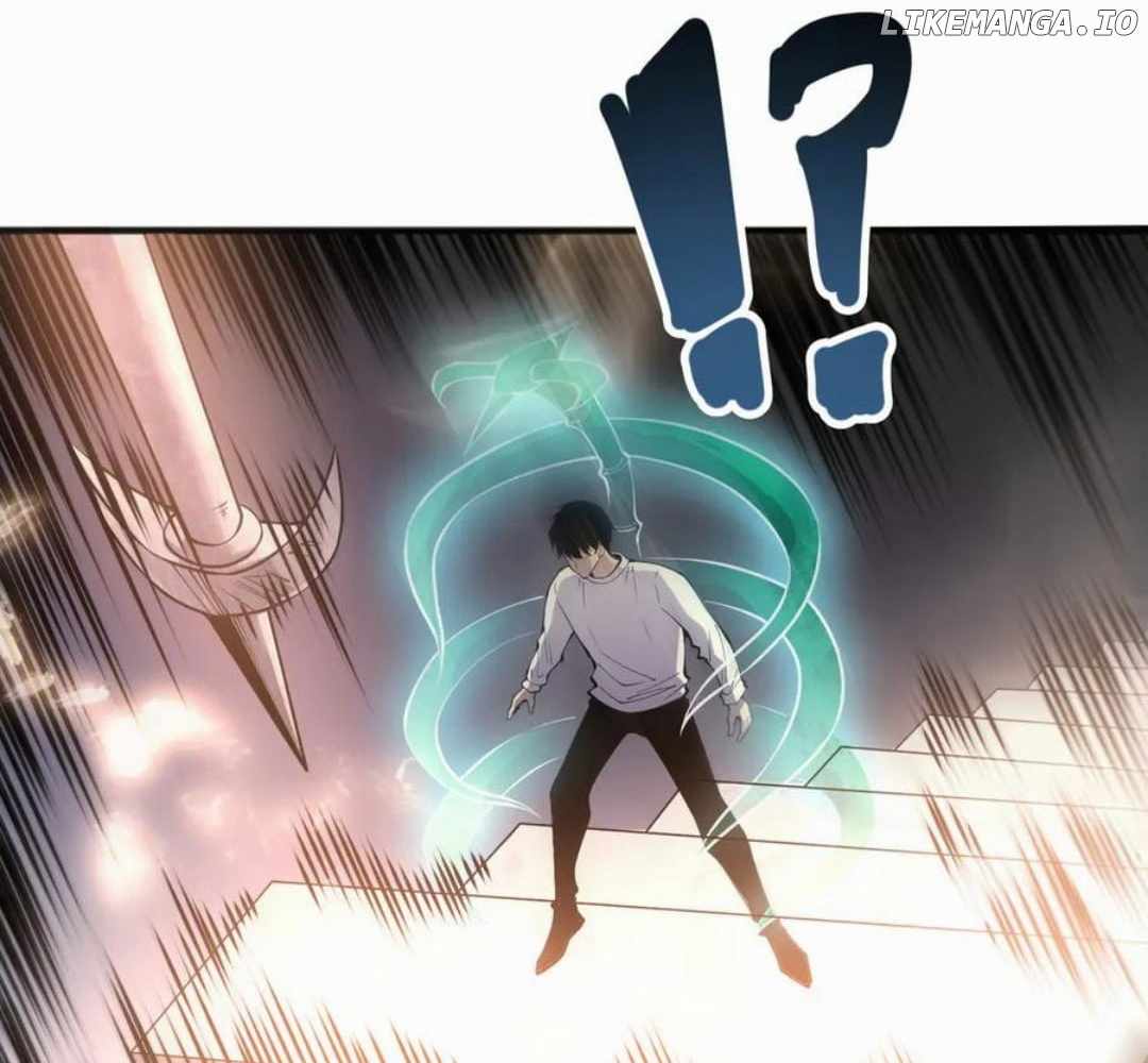 Disastrous Necromancer Chapter 150 - Page 121