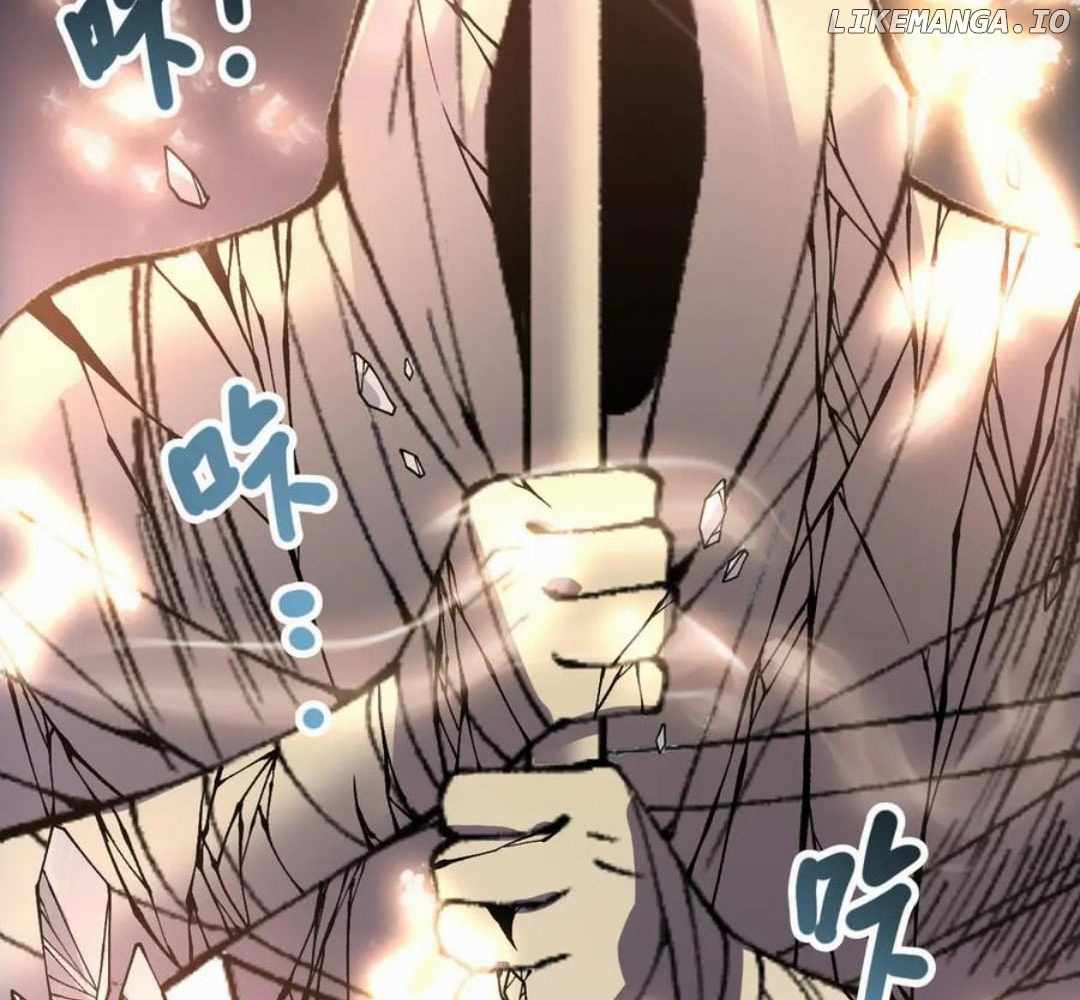 Disastrous Necromancer Chapter 150 - Page 123