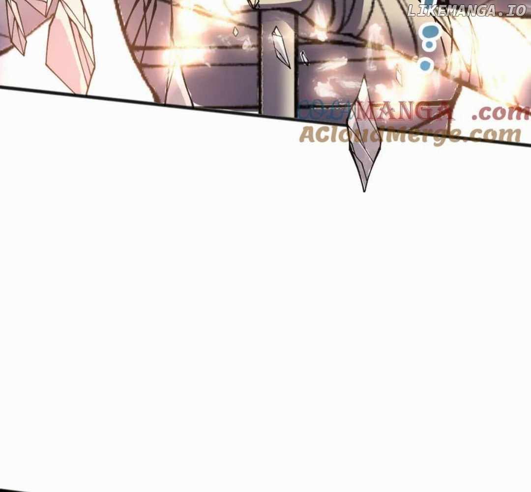 Disastrous Necromancer Chapter 150 - Page 124