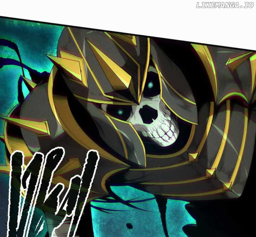 Disastrous Necromancer Chapter 150 - Page 16