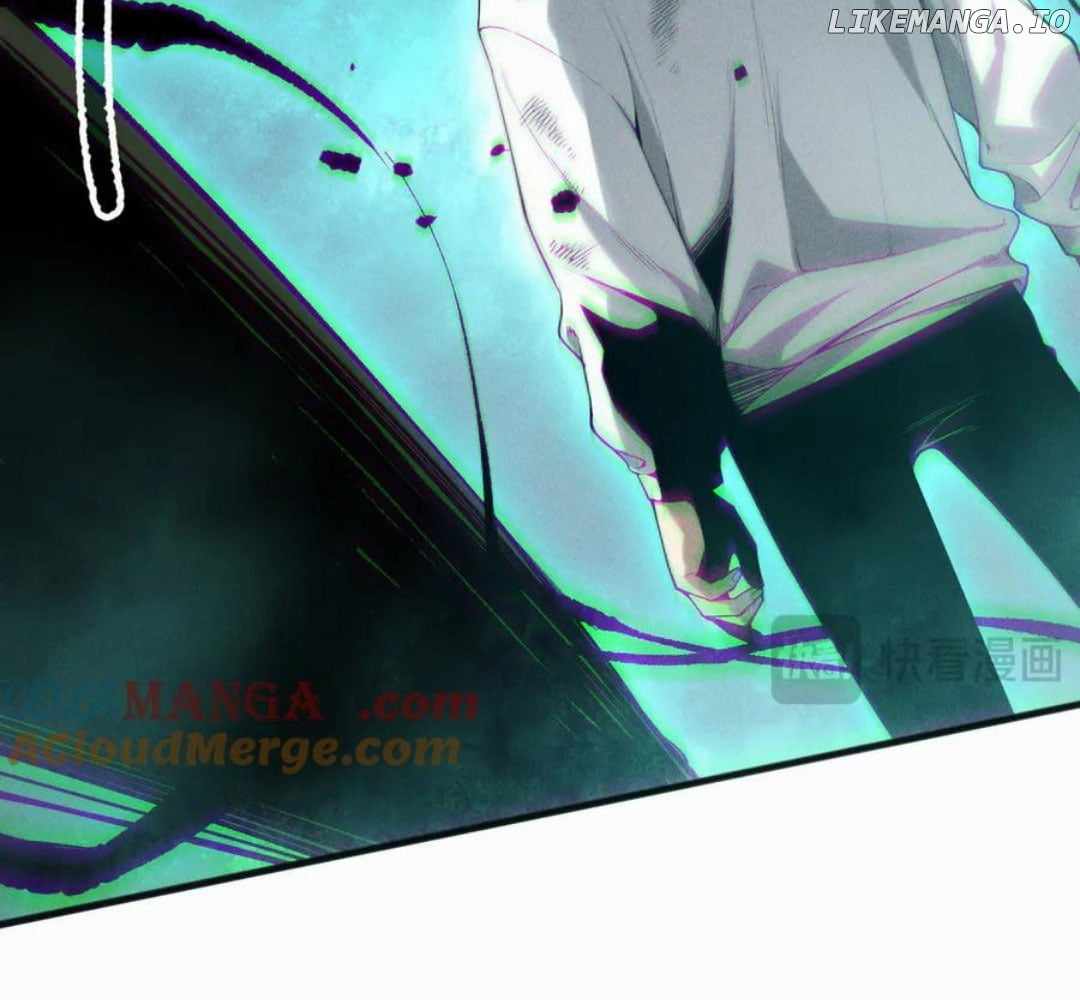 Disastrous Necromancer Chapter 150 - Page 18